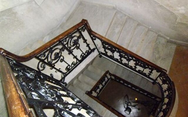Casa Vacanze SantAnna
