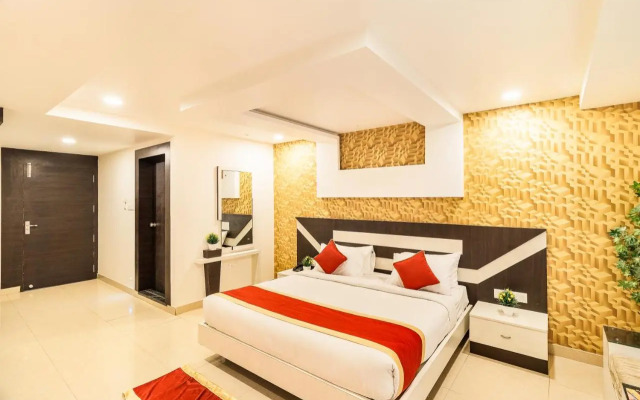 Octave Nest Inn