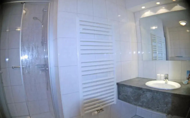 Hotel Vier Linden