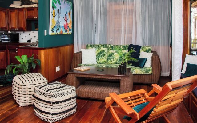 Villas de Isla Bonita  - B2