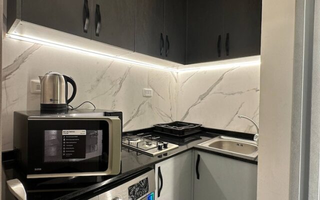 Luxury Room Near Downtown
