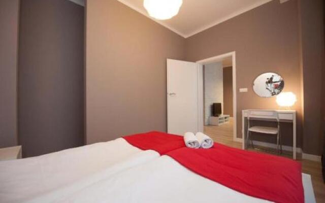 Apartamenty Planet