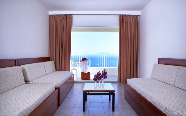 Sunshine Corfu Hotel & Spa 