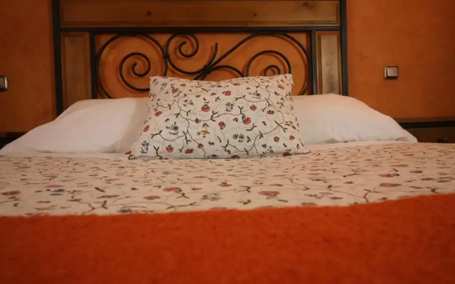Posada del Camino Real