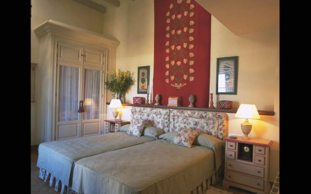 Hacienda de Oran