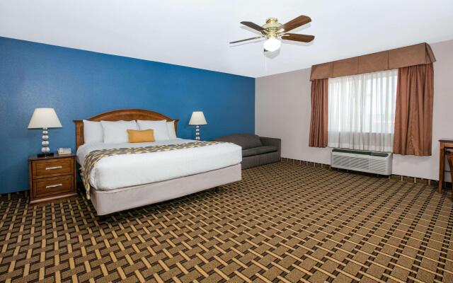 Quality Inn Lawton near Fort Sill