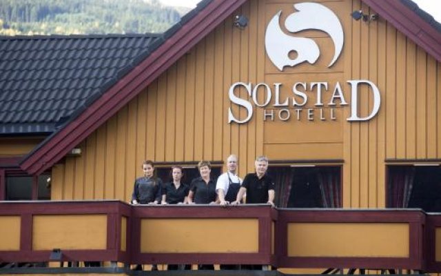 Solstad Hotell