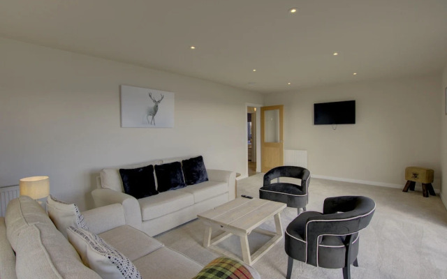Linden House Fortrose