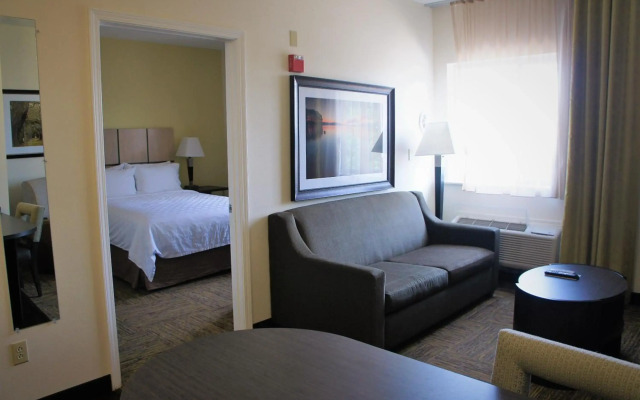 Candlewood Suites Clarksville by IHG