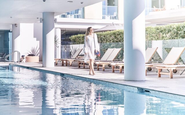 Adina Apartment Hotel Bondi Beach Sydney
