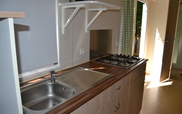 Camping le Casque Roi