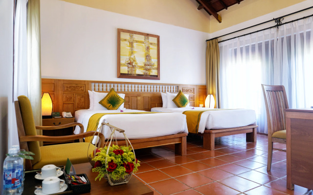 Palm Garden Beach Resort and Spa