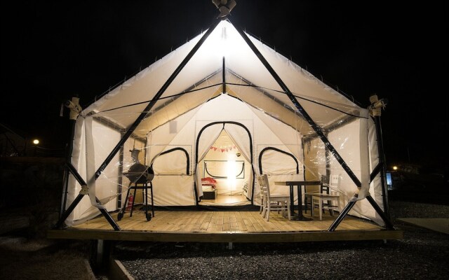 Ciel Camp Glamping