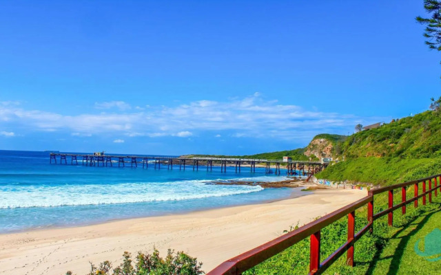 Illaroo at Catherine Hill Bay