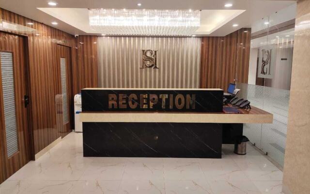 Hotel Samriddhi