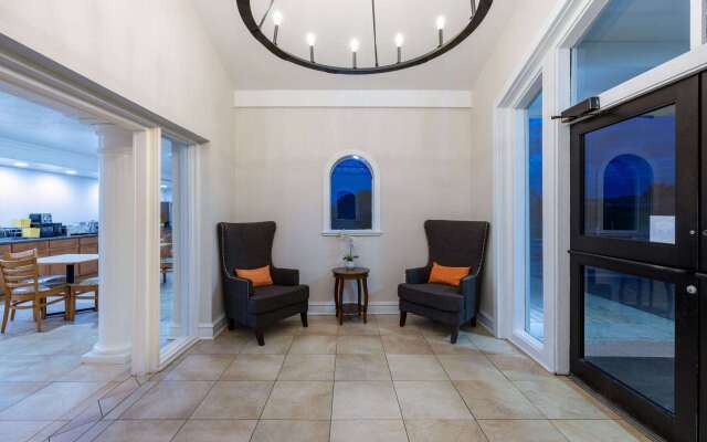 Days Inn by Wyndham Casper