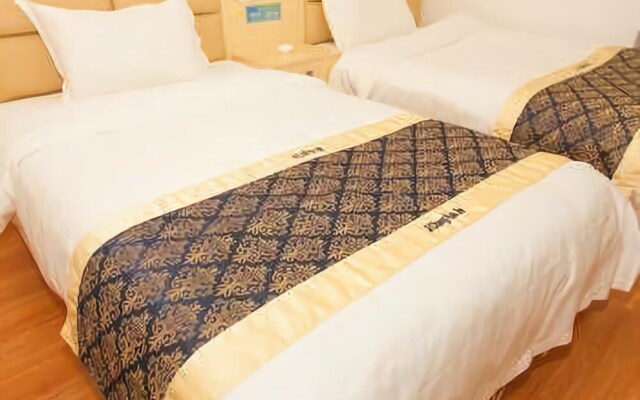 Zhuhai Twenty Four Hours Traders Hotel