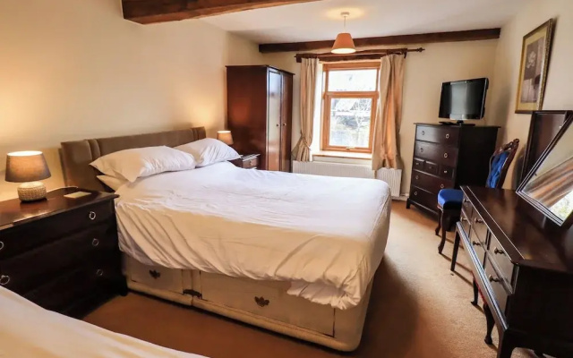 Scales Cottage