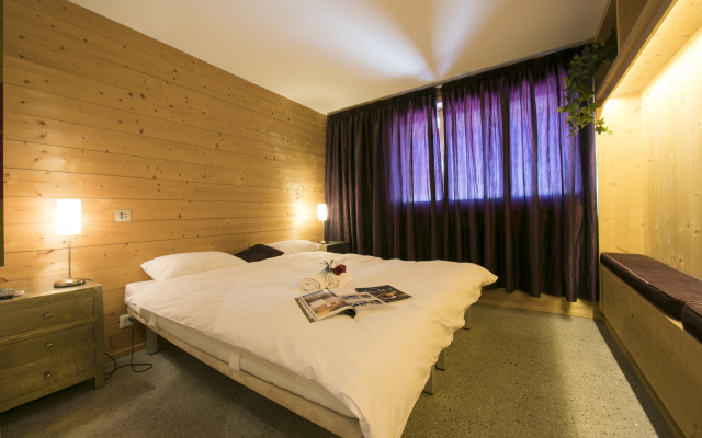 Chalet Janluke