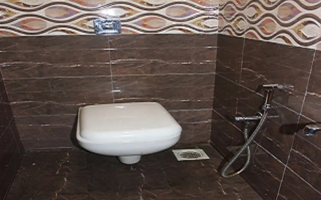 Tanvi Guest House