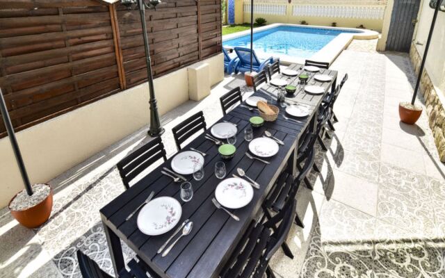 Villa Sueños del Mar