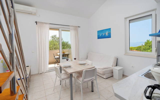 Apartments Marina