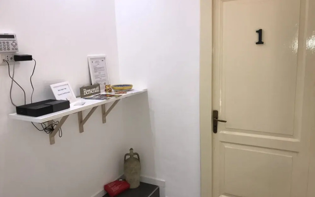 Free Flat