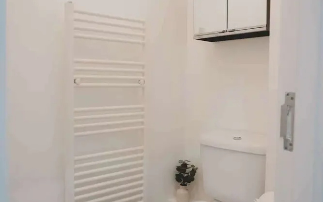 City Centre Oasis - 2 Bed Apartment