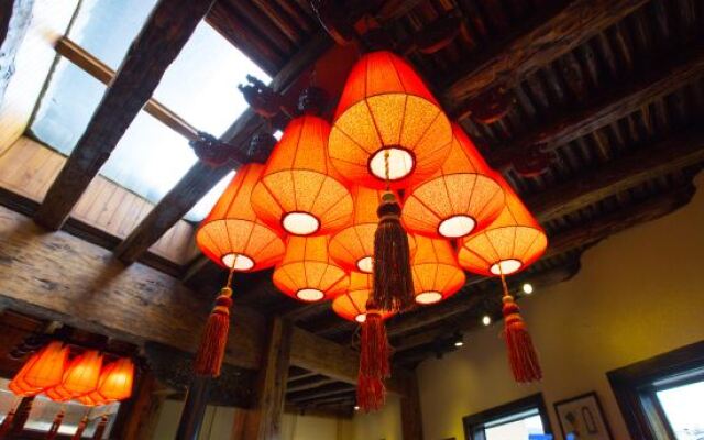 Shangri-La Chang Palace