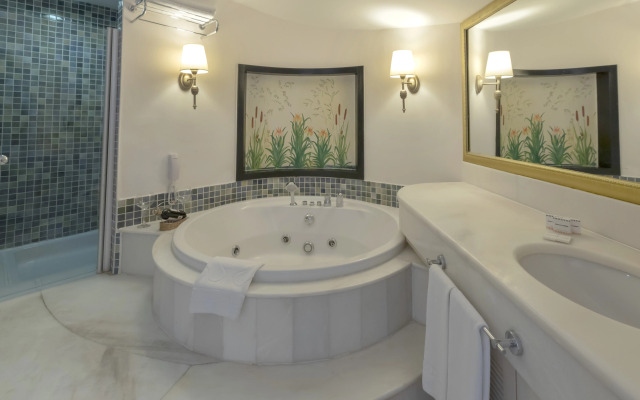 Starlight Resort Hotel - All Inclusive