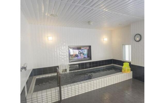 Frame Hotel Sapporo - Vacation STAY 92380