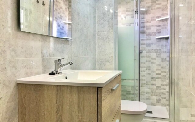 Cenit Apartment