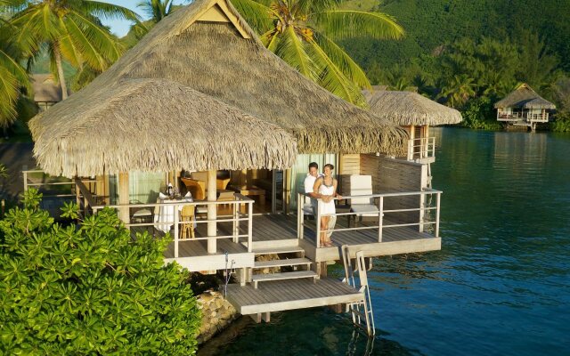 Intercontinental Moorea Resort & Spa