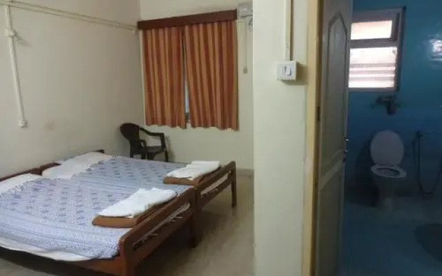 Hotel Sea View