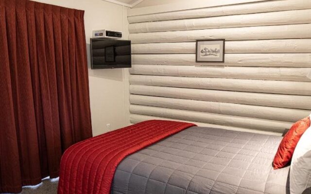 Welcome Inn Motel Levin