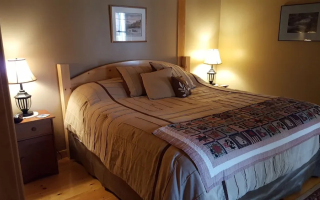 Blueberry Fields B&B