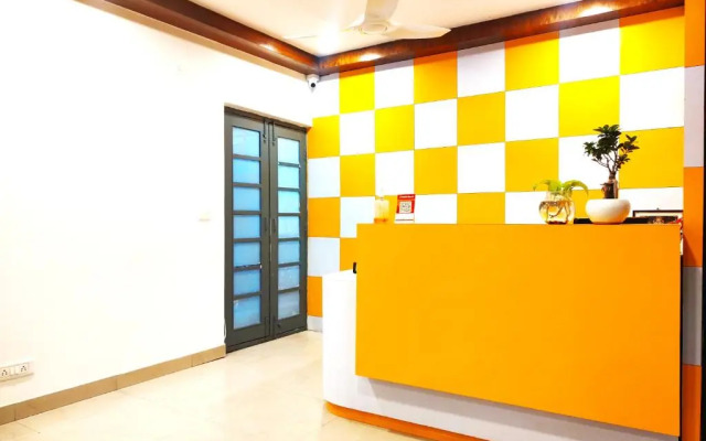 Omatra Hotel HSR