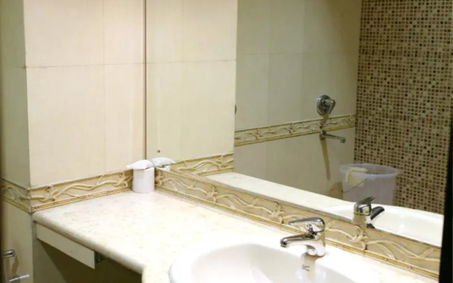 Hotel Metro 43