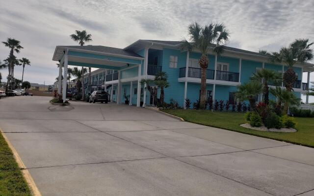 Mariner Inn and Suites