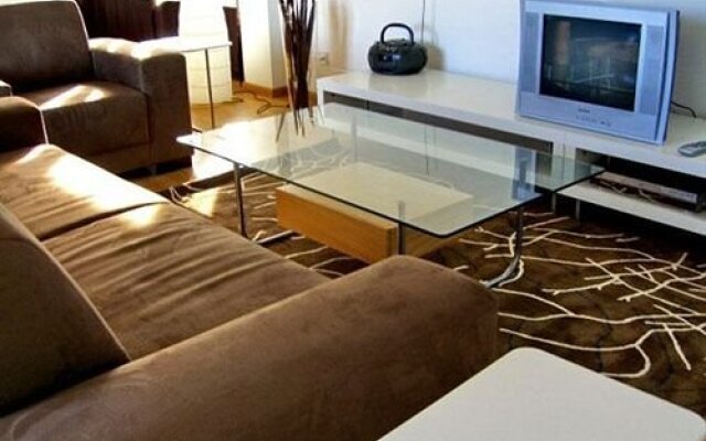 Pfefferbett Apartments Potsdamer Platz