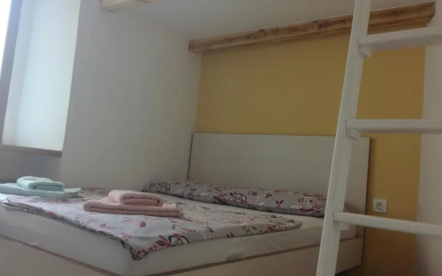 Apartment Lana