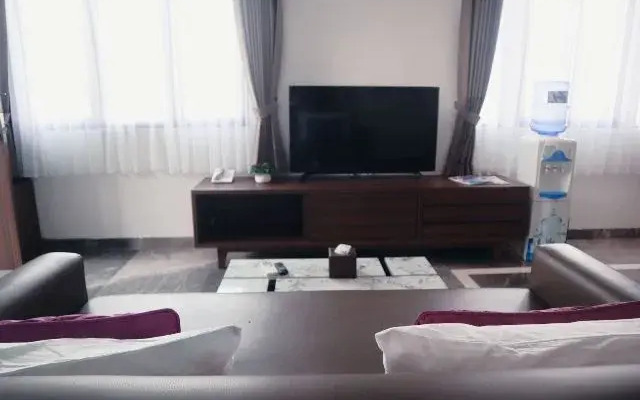 Shakti Villa Dago Bandung