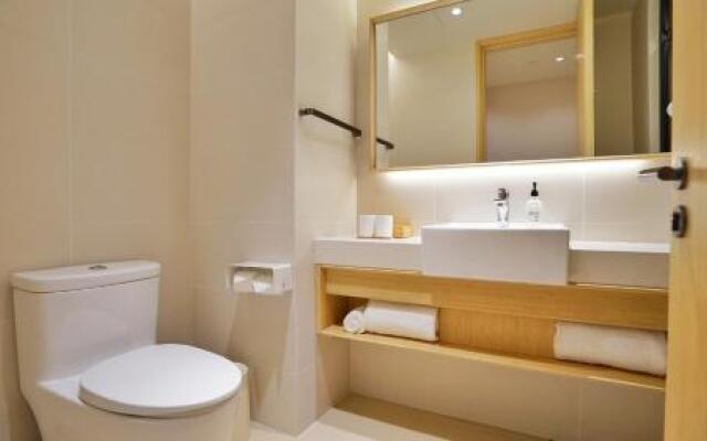 JI Hotel Beijing Guomao