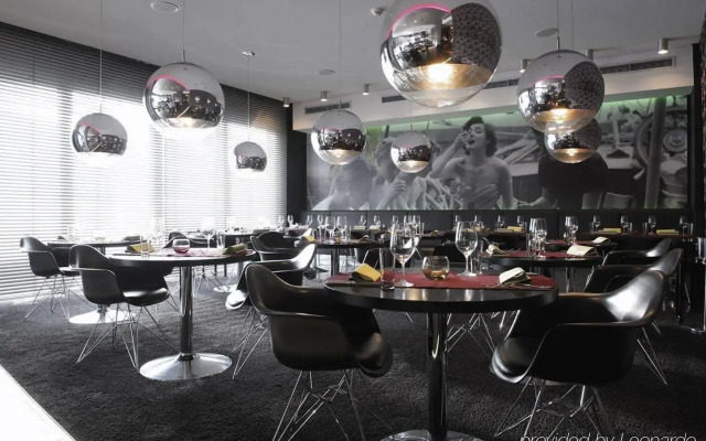 Designhotel ÜberFluss