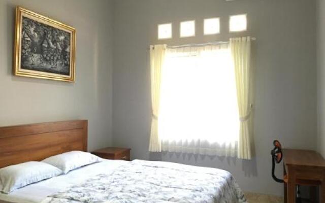 Fabio Guest House