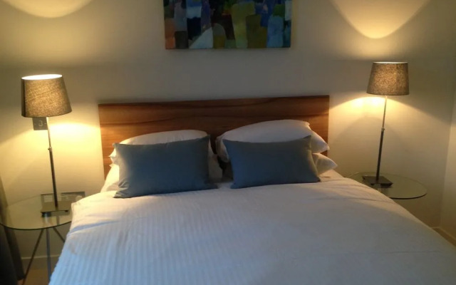 My-Quartermile Apartments