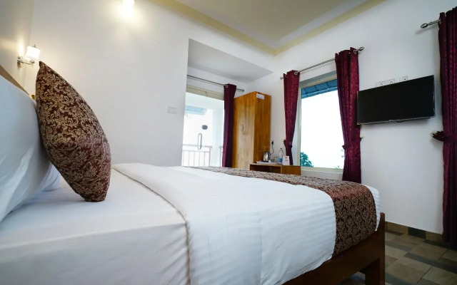 Lime Light Resort by OYO Rooms