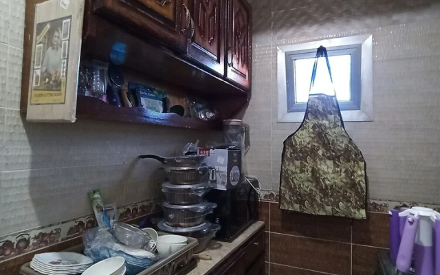 Al-Manara Hostel Siwa Oasis