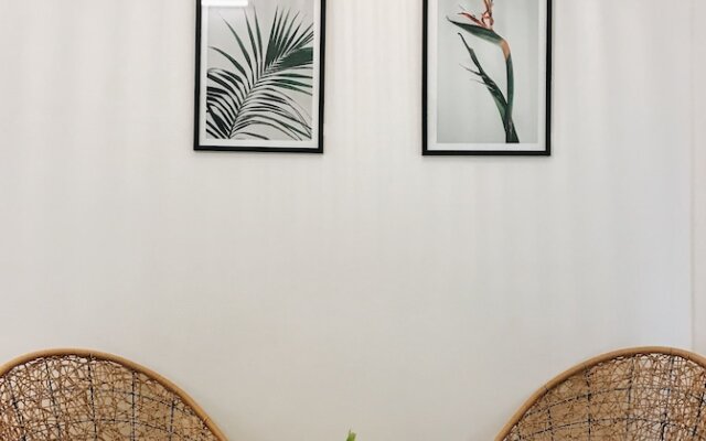 The Downtown Homestay