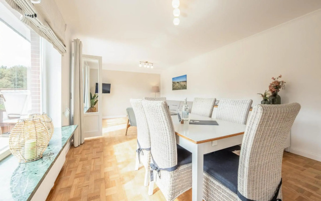 Appartement Olivia